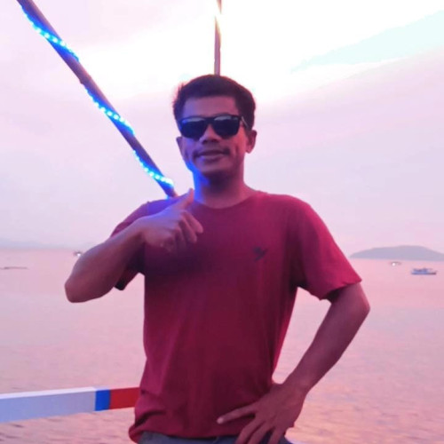 Ari  G. profile photo