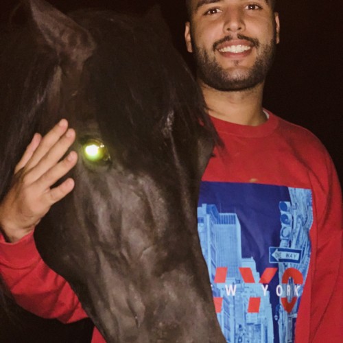 Hamza E. profile photo