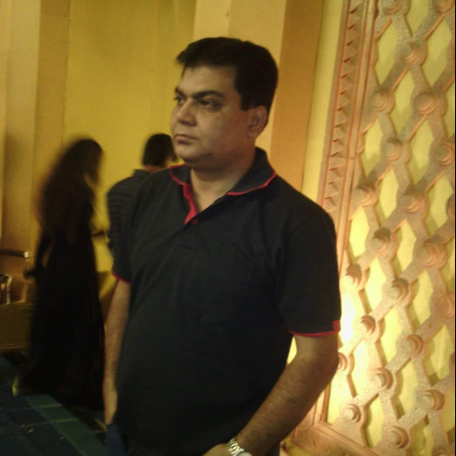 Debojit D. profile photo