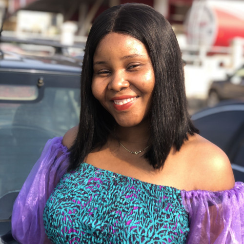 Grace W. profile photo
