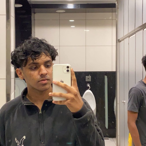 Sreerag S. profile photo