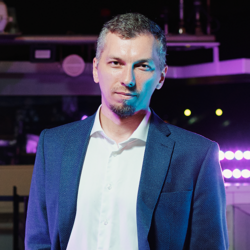 Yury R. profile photo
