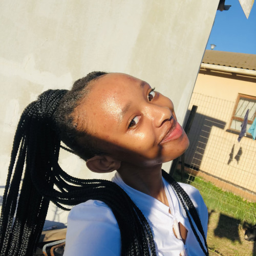 Sisipho M. profile photo