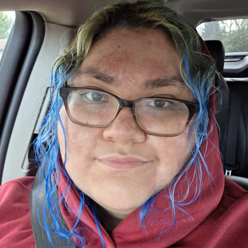 Maritza M. profile photo