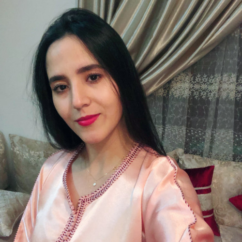 Zineb T. profile photo