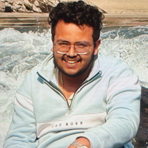 Aryan S. profile photo