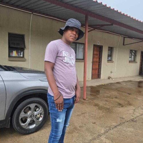 Thulani G. profile photo