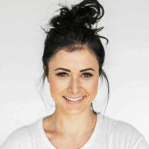 Ashley B. profile photo