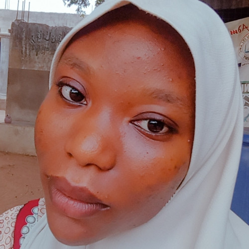 Aliyu M.