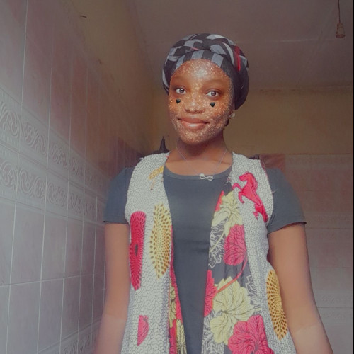 Joy O. profile photo