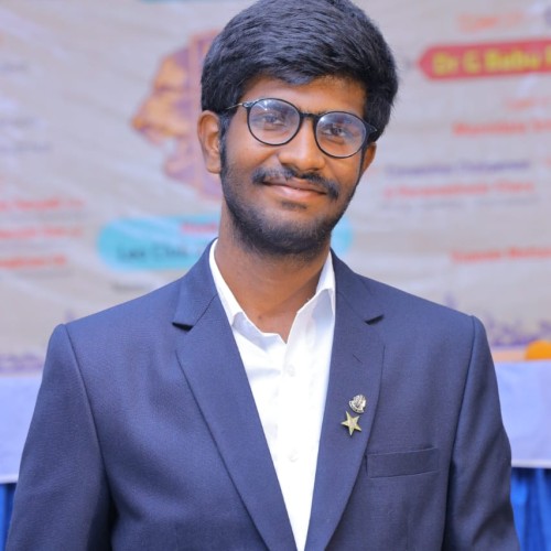 Karthik Reddy  Y. profile photo