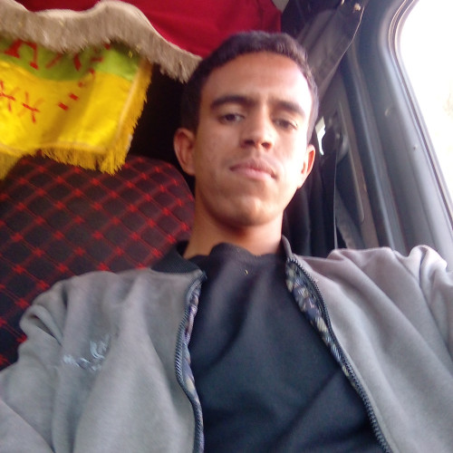 Jamal  A. profile photo