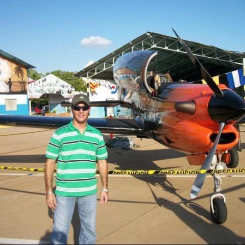 Luis  A.