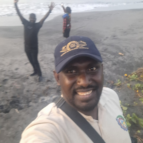 Carl B. profile photo