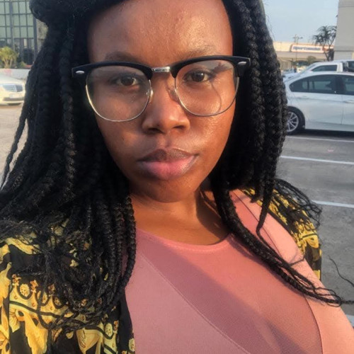 Minenhle M.