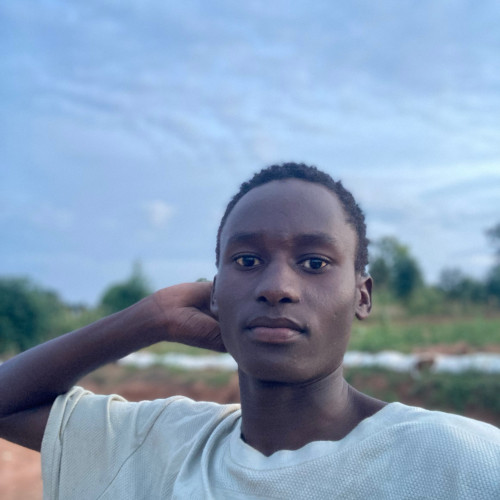 Ssekyole K. profile photo