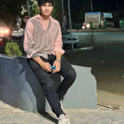 Dhiraj P.