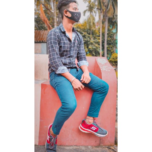 Siddharth  R.