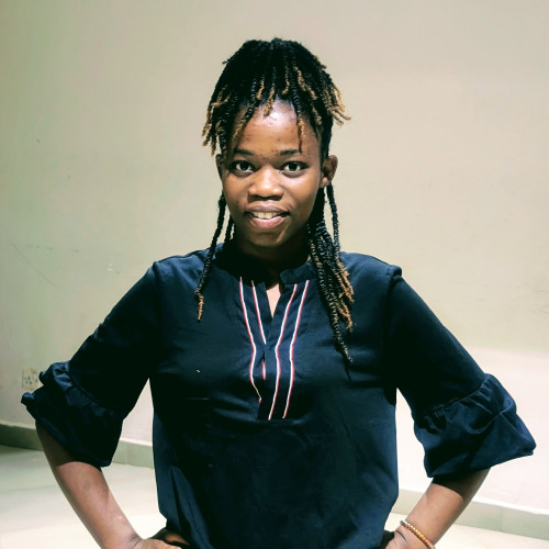 Tunsubilege M. profile photo