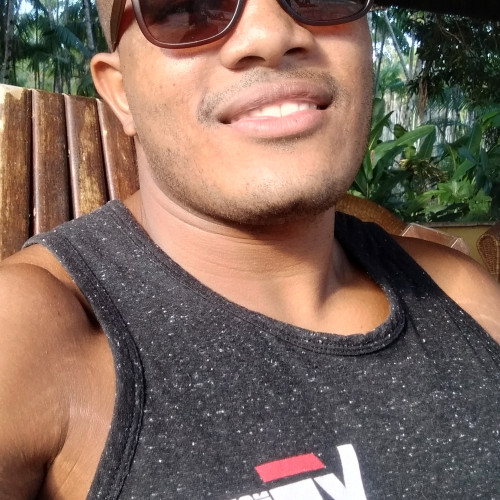 Clio Max Oliveira S. profile photo