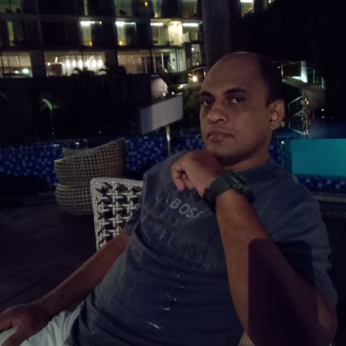 Mahesh  P.