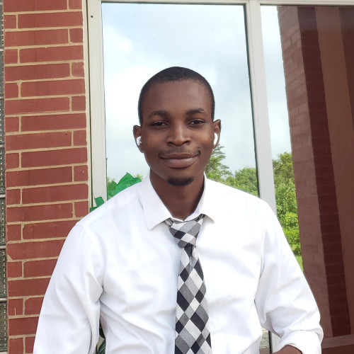Akogwu  T. profile photo