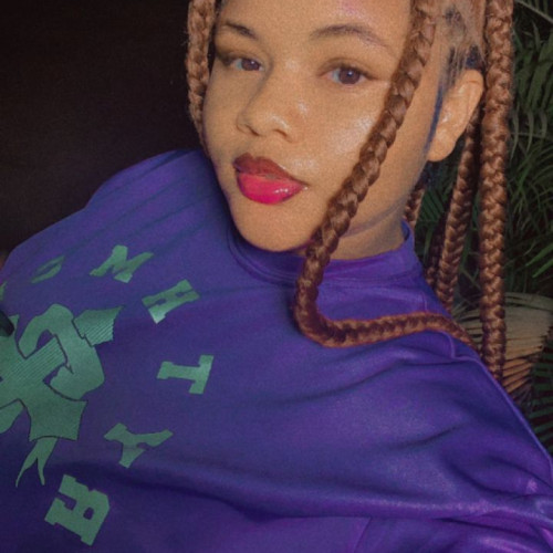 ALVEERA D. profile photo