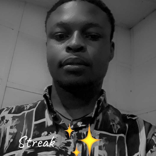 Destiny p. profile photo