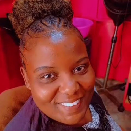 CHRISTINE N. profile photo