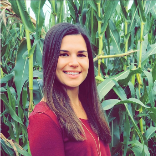 Alexandra D. profile photo