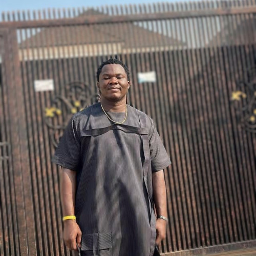 Obasi  E.