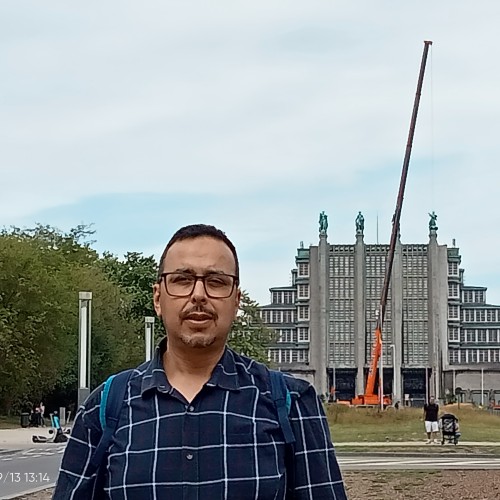 HICHAM  Y. profile photo