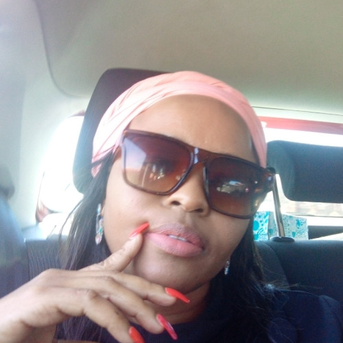 Mmabatho M. profile photo