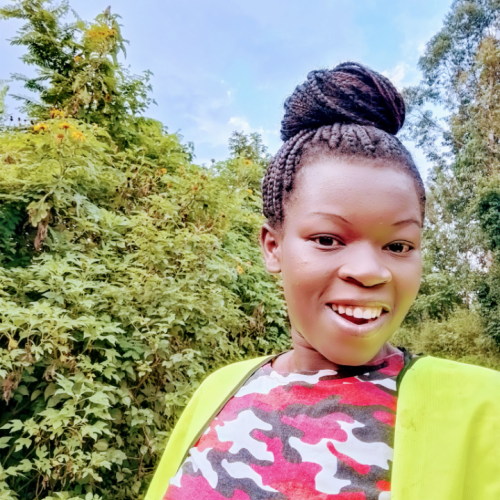 Mary o. profile photo