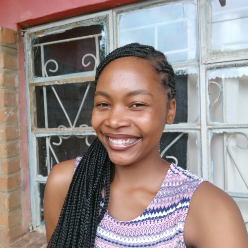 Natasha M. profile photo