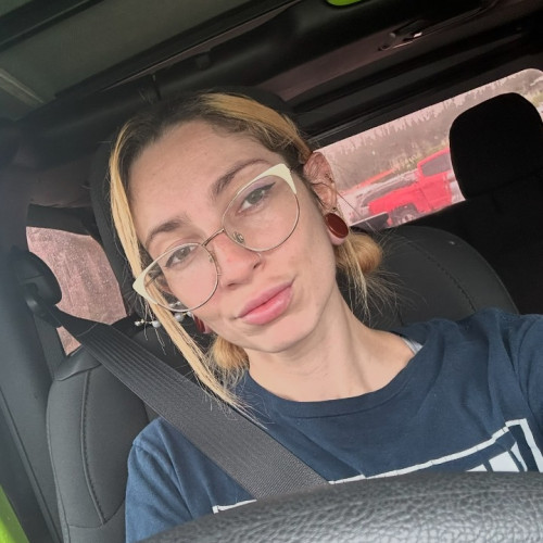 Adriana A. profile photo