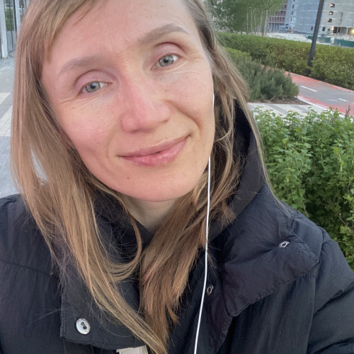 Natalie K. profile photo