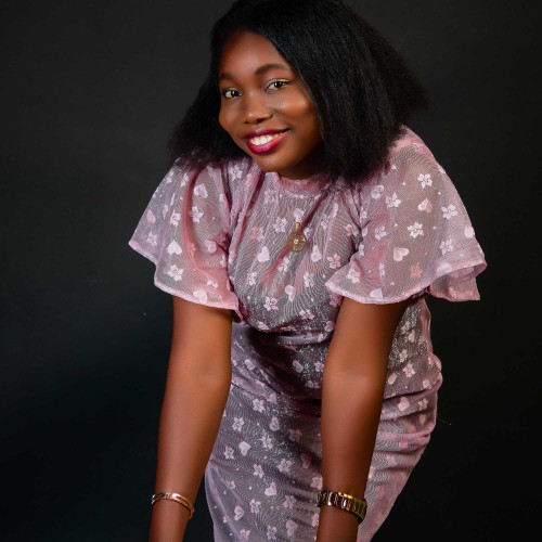 Aanuoluwapo  A. profile photo