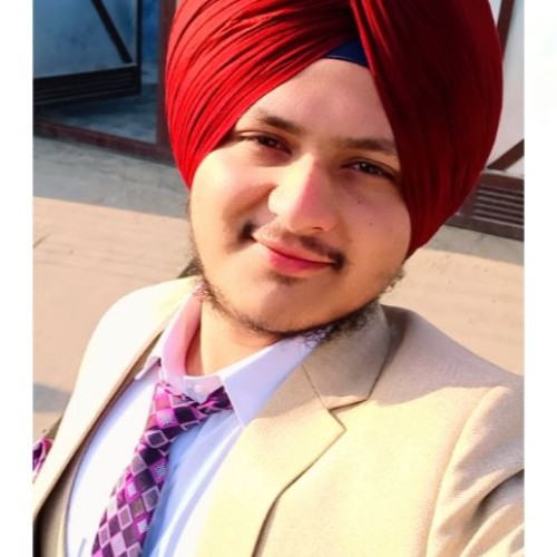 Harvir S.