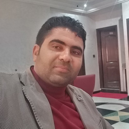 abdelghani m. profile photo