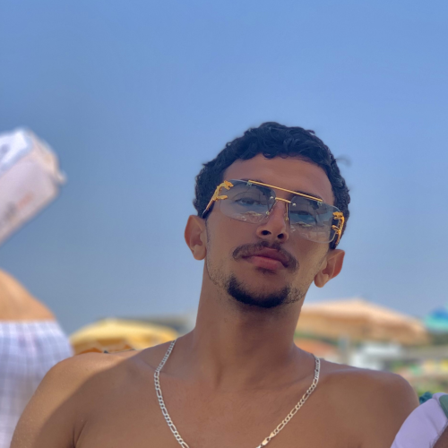 ayman  c. profile photo