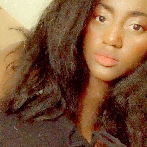 Kimesha  J.