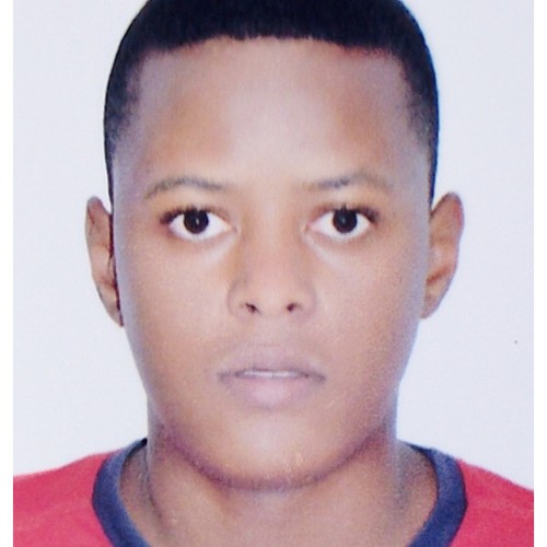 Mohammed B.