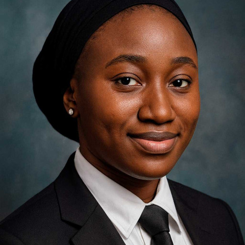 Leemah I.