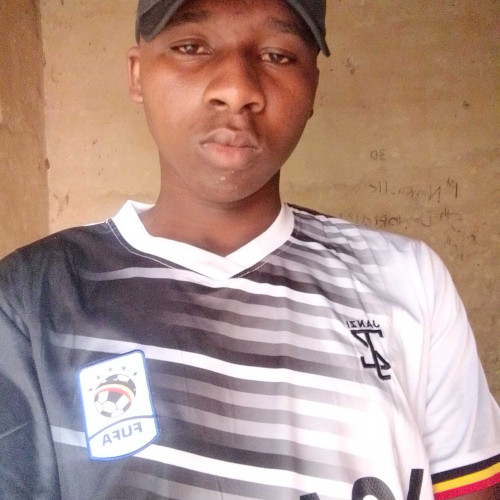 Mwesigwa M. profile photo