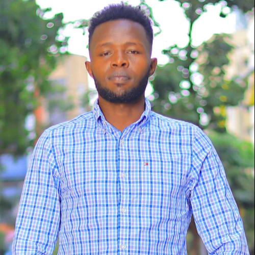 Festus K. profile photo