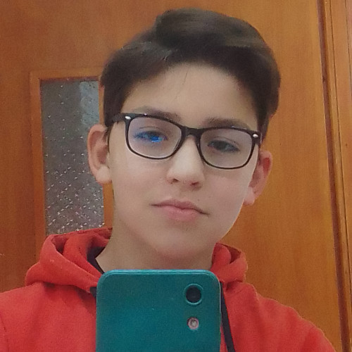 Aissa A. profile photo