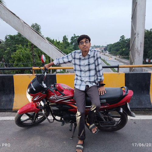 Faizna  R. profile photo