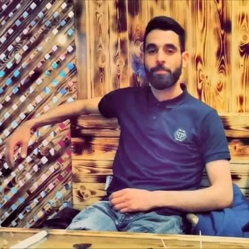 Mahdad H. profile photo