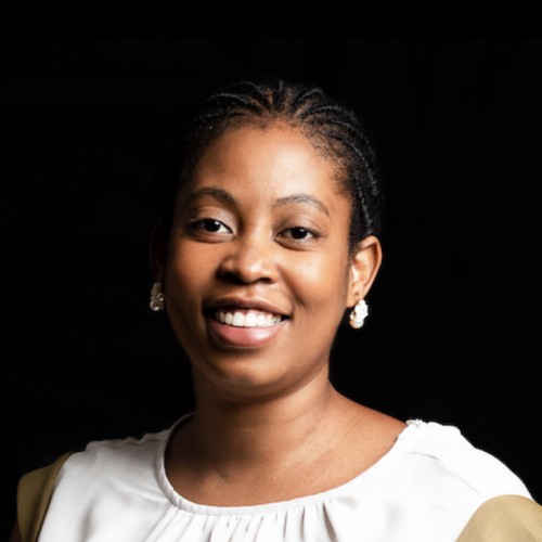 Tebogo P.